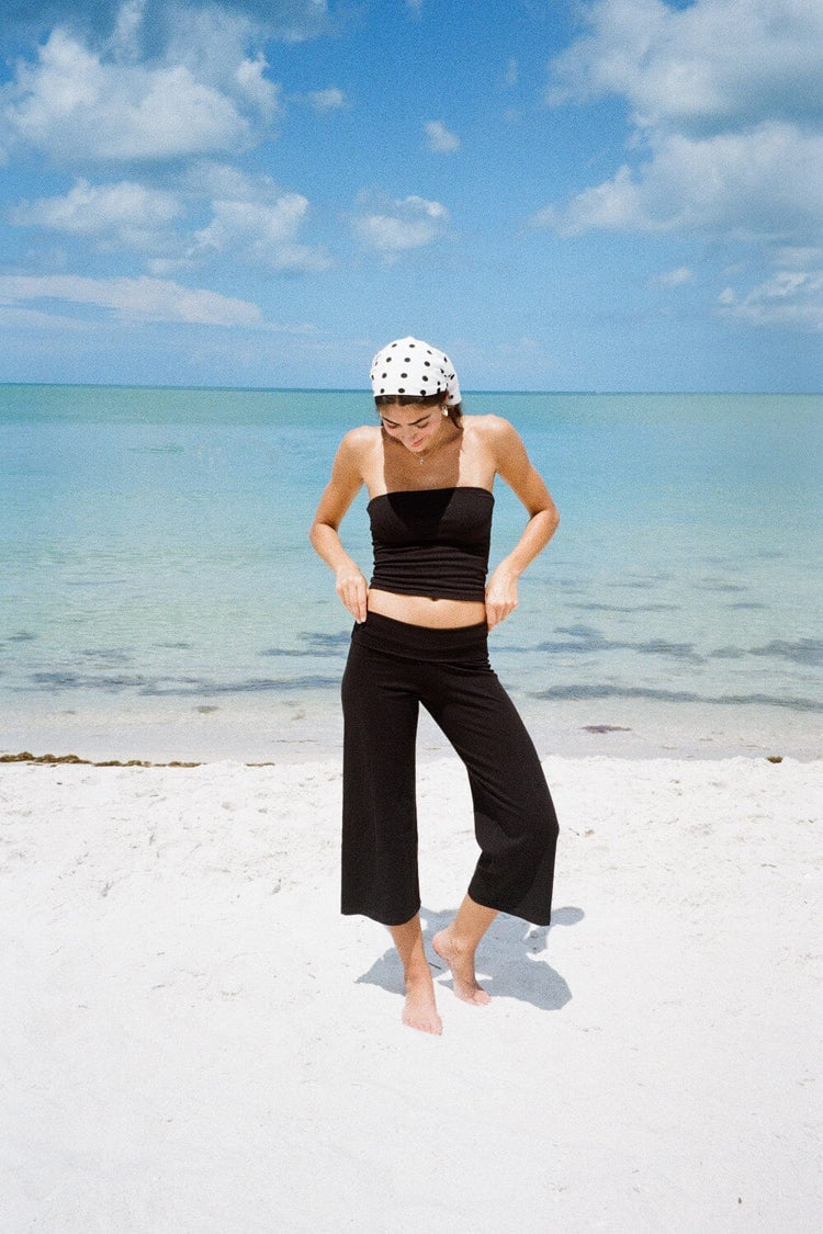 Brandy Melville Value / Priscilla Capri Pants