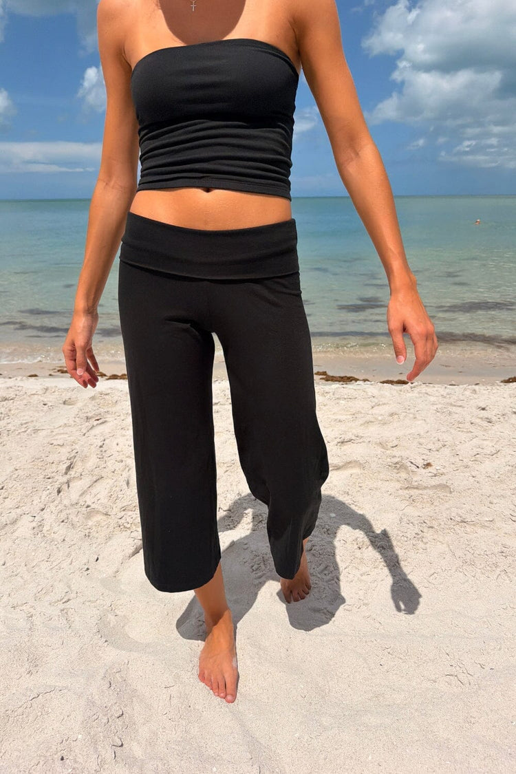 Brandy Melville Value / Priscilla Capri Pants