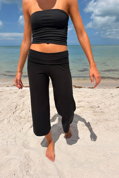 Brandy Melville Value / Priscilla Capri Pants
