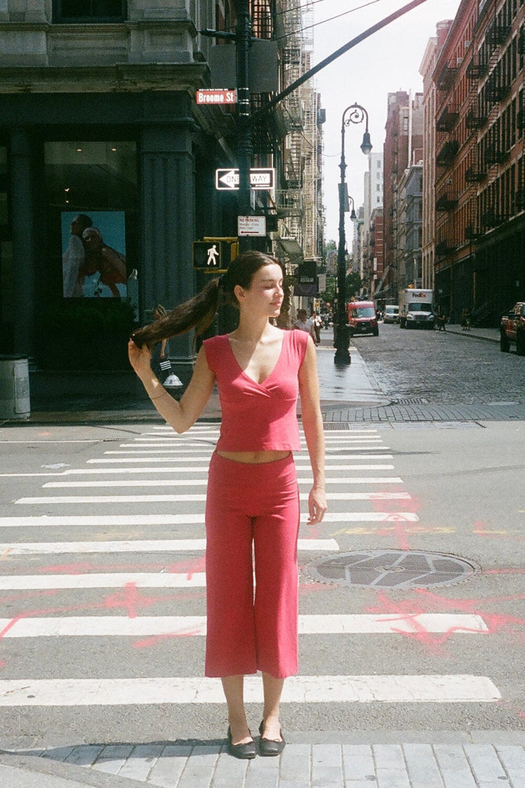 Brandy Melville Great Value / Priscilla Capri Pants