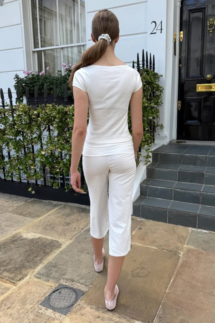 Brandy Melville Special Offer / Priscilla Capri Pants