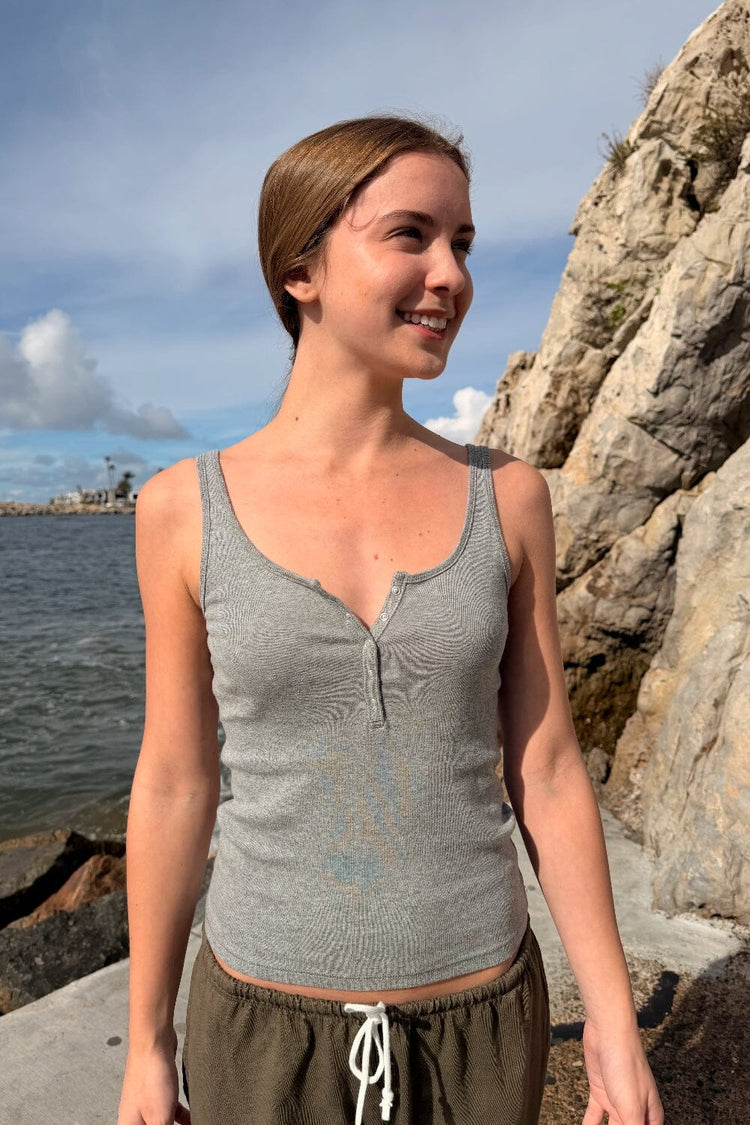 Brandy Melville Great Value / Simone Tank