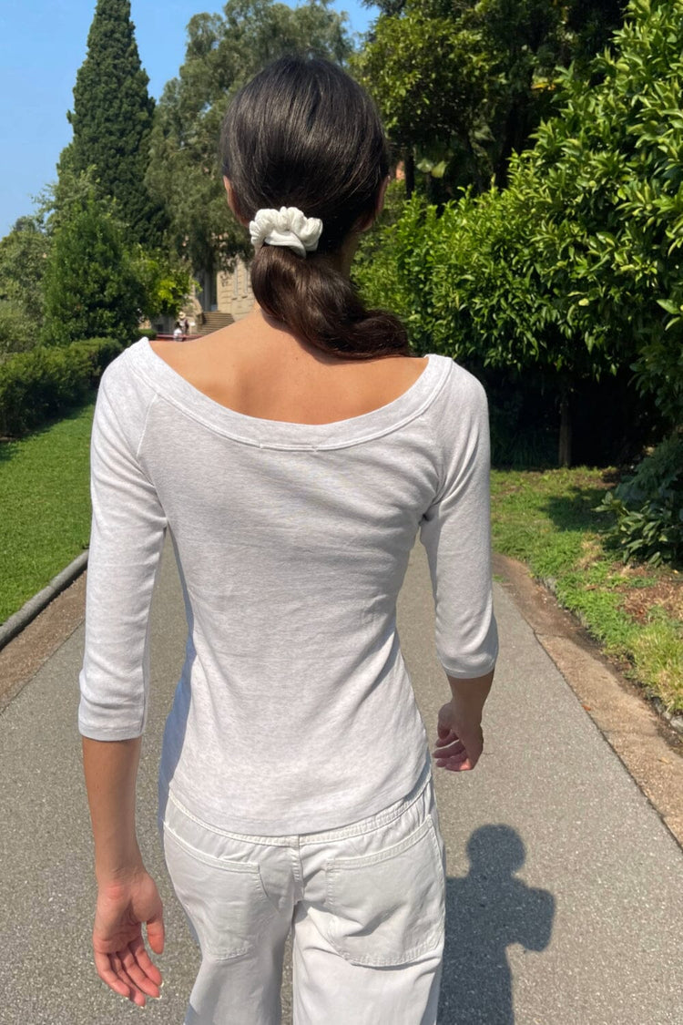Brandy Melville Latest / Camila Off The Shoulder Top