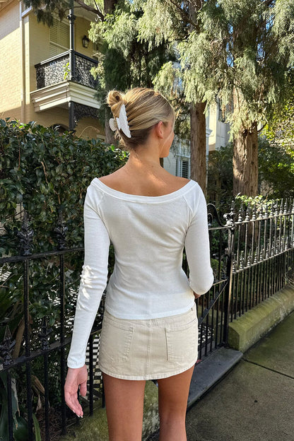 Brandy Melville Special Offer / Mel Top