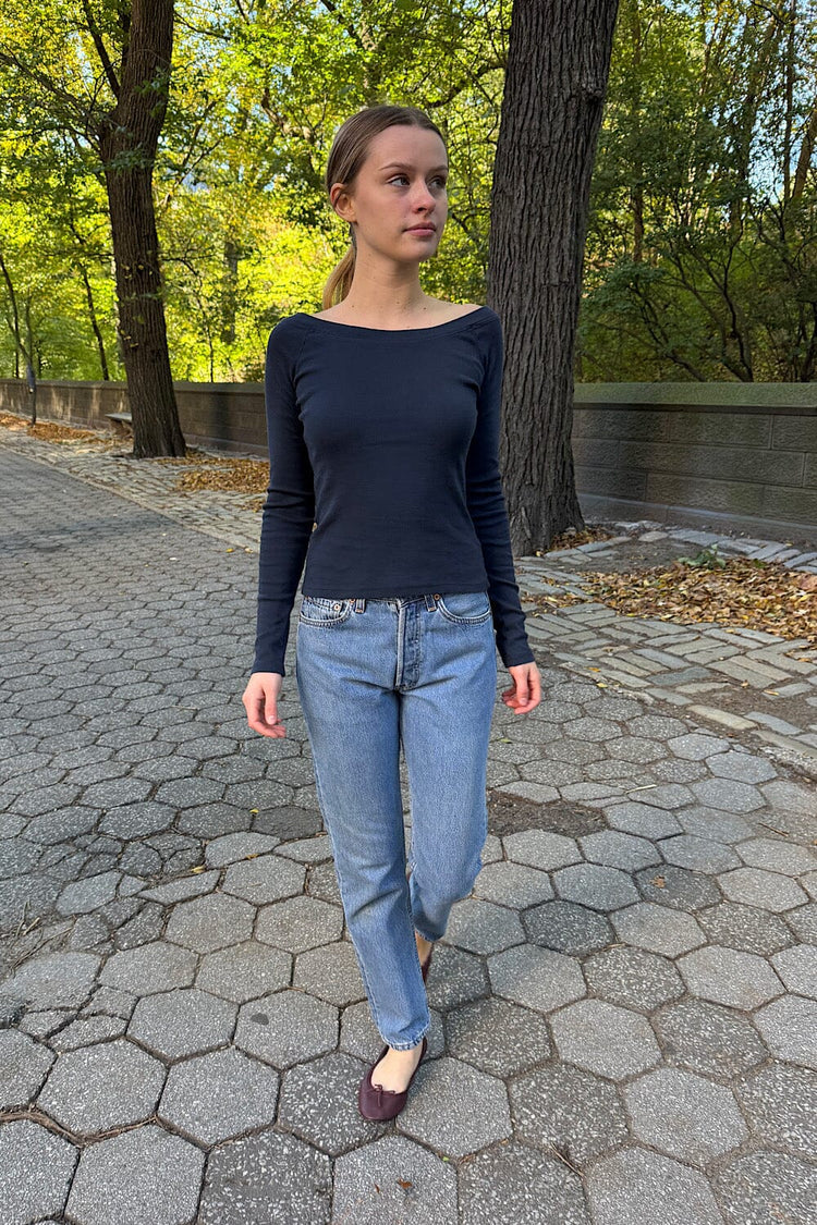 Brandy Melville Everyday / Camila Top