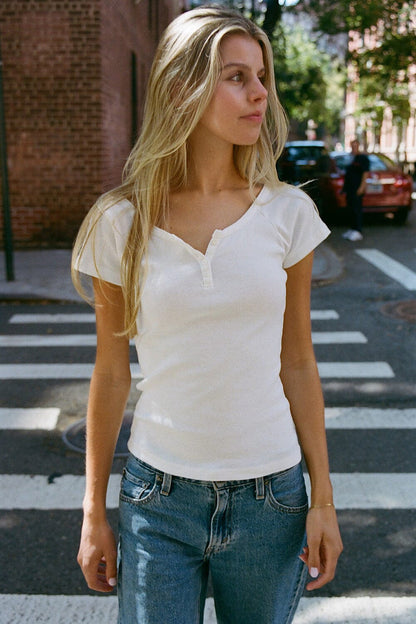 Brandy Melville Quality / Zelly Top