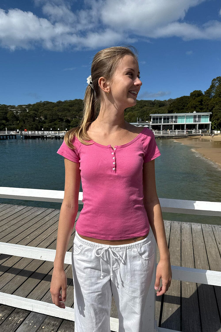 Brandy Melville Quality / Zelly Top