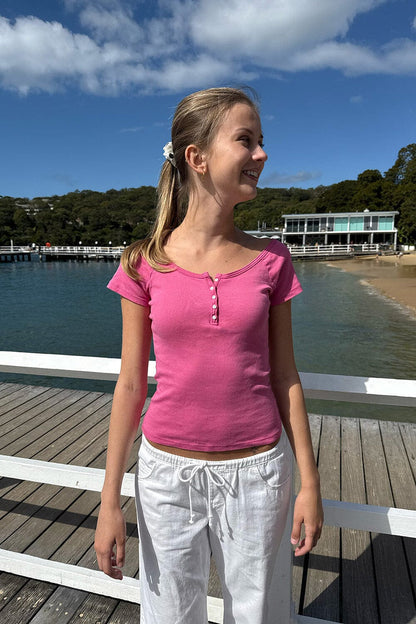 Brandy Melville Quality / Zelly Top