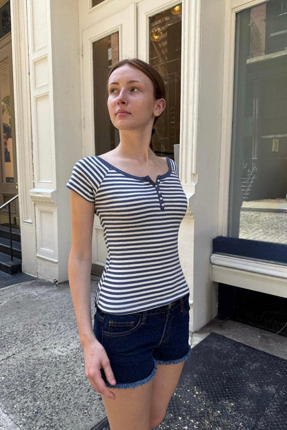 Brandy Melville Quality / Amanda Top