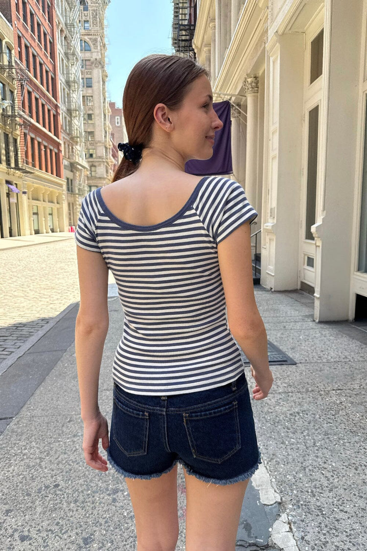 Brandy Melville Quality / Amanda Top