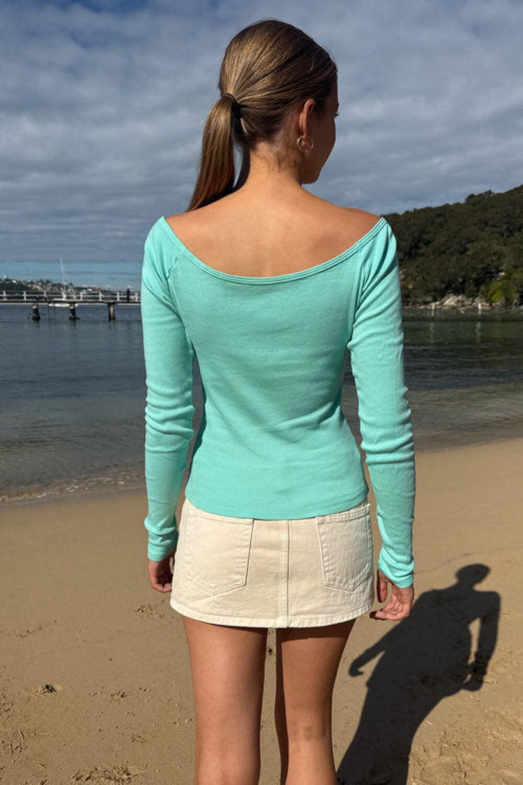 Brandy Melville Discount / Zelly Top