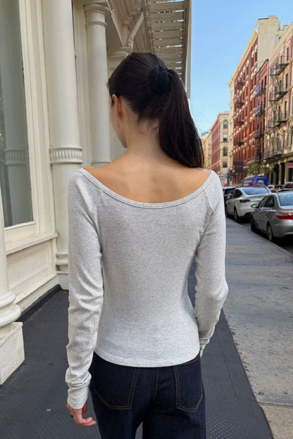 Brandy Melville Discount / Zelly Top