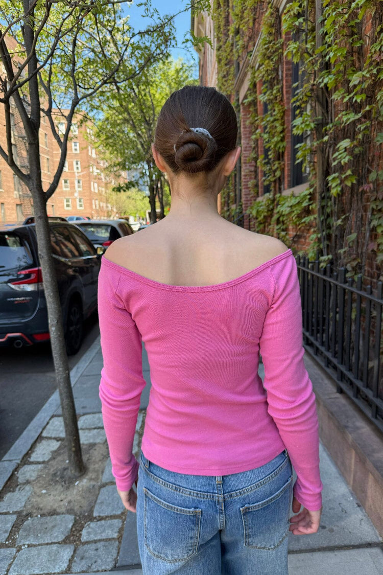 Brandy Melville Discount / Zelly Top