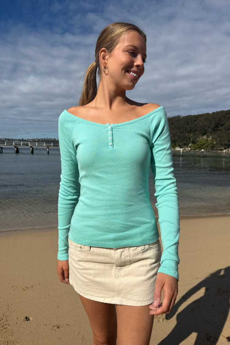 Brandy Melville Discount / Zelly Top