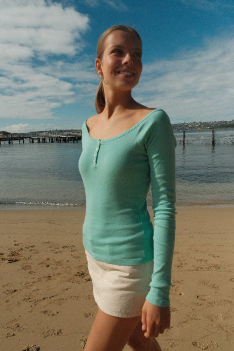 Brandy Melville Discount / Zelly Top