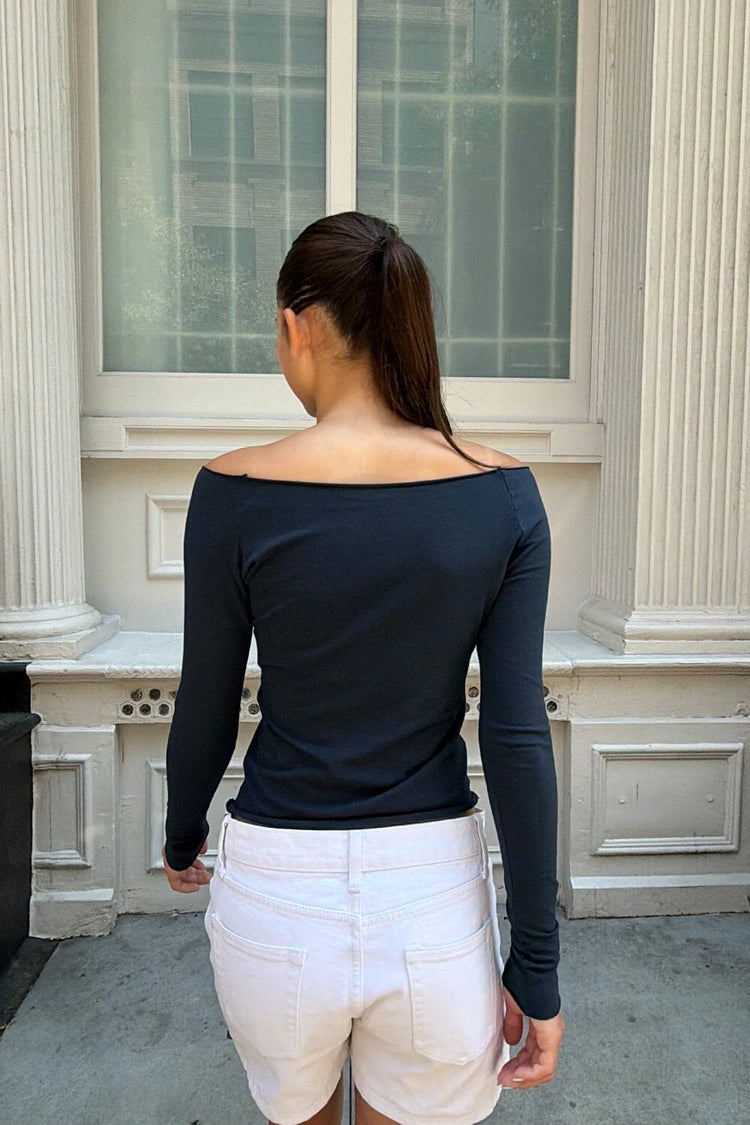 Brandy Melville Recommended / Bonnie Top