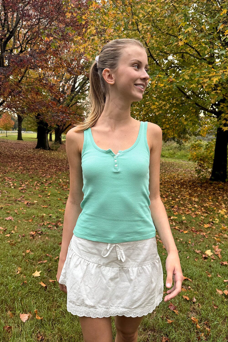 Brandy Melville Hot Sale / Dalis Tank