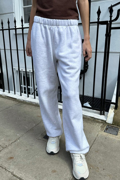 Brandy Melville Popular / Rosa Sweatpants