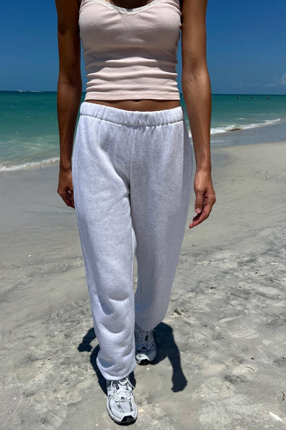 Brandy Melville Popular / Rosa Sweatpants