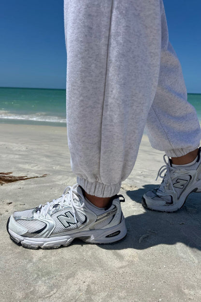 Brandy Melville Popular / Rosa Sweatpants