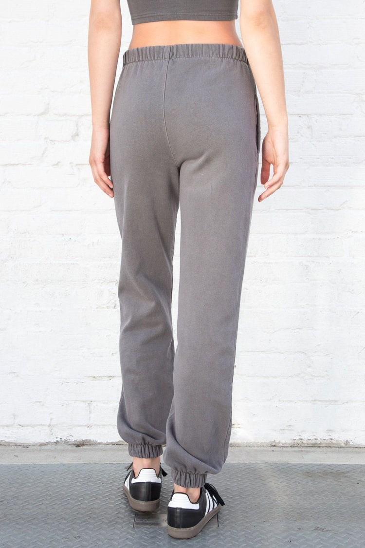 Brandy Melville Popular / Rosa Sweatpants
