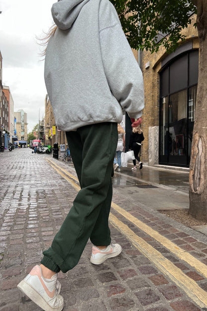 Brandy Melville Popular / Rosa Sweatpants
