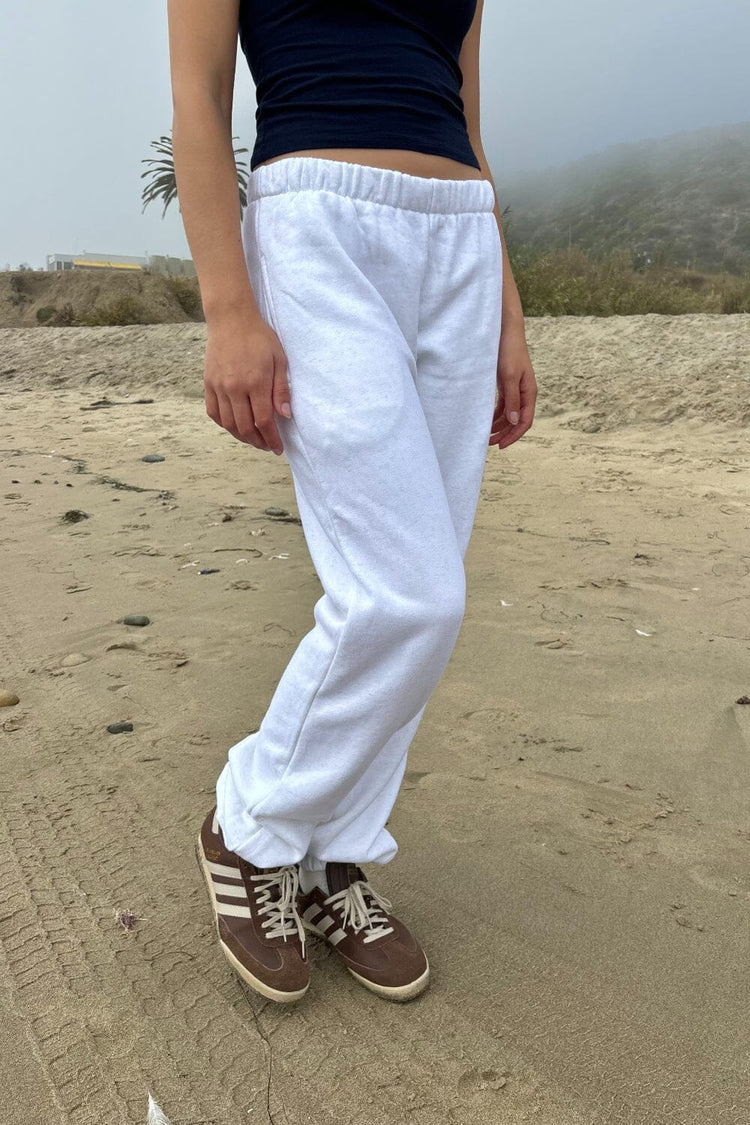 Brandy Melville Popular / Rosa Sweatpants