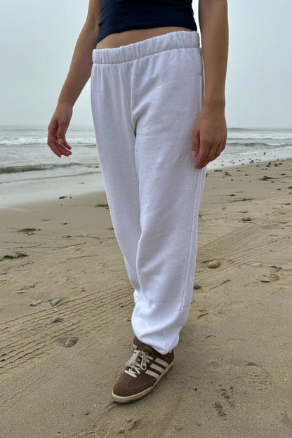 Brandy Melville Popular / Rosa Sweatpants