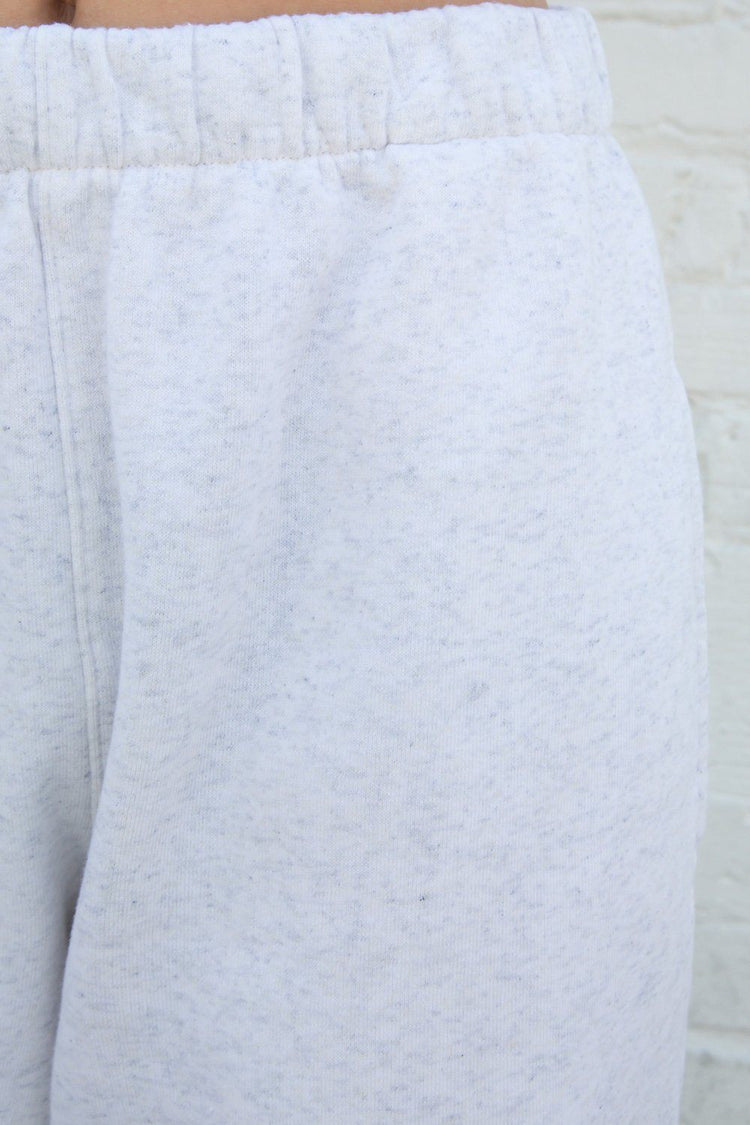 Brandy Melville Popular / Rosa Sweatpants