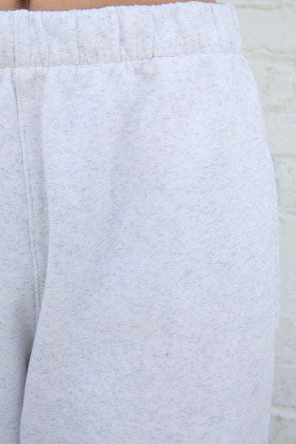 Brandy Melville Popular / Rosa Sweatpants