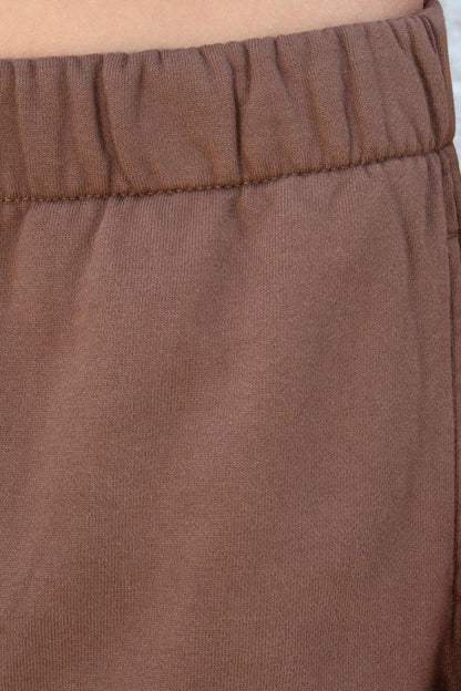 Brandy Melville Popular / Rosa Sweatpants