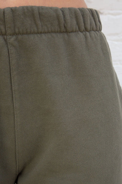 Brandy Melville Popular / Rosa Sweatpants