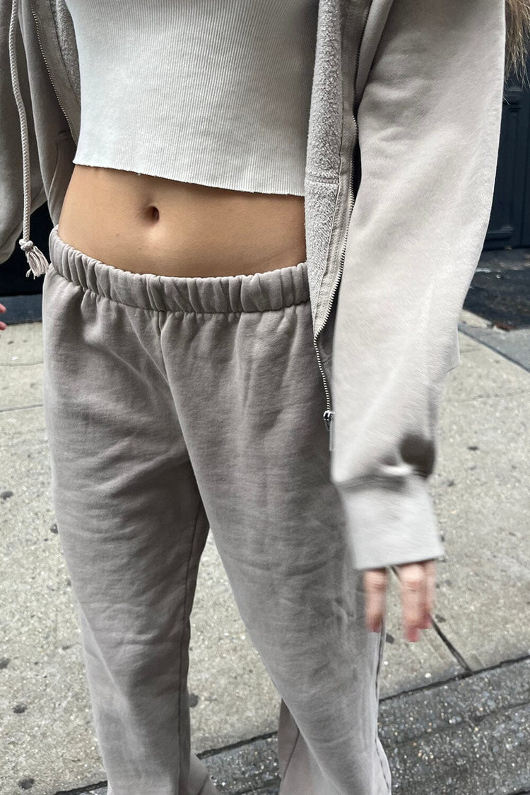 Brandy Melville Popular / Rosa Sweatpants