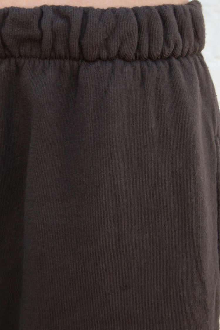 Brandy Melville Popular / Rosa Sweatpants