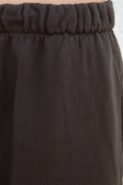 Brandy Melville Popular / Rosa Sweatpants