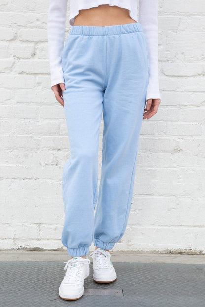 Brandy Melville Popular / Rosa Sweatpants