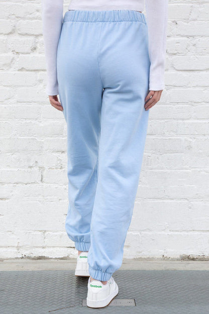 Brandy Melville Popular / Rosa Sweatpants