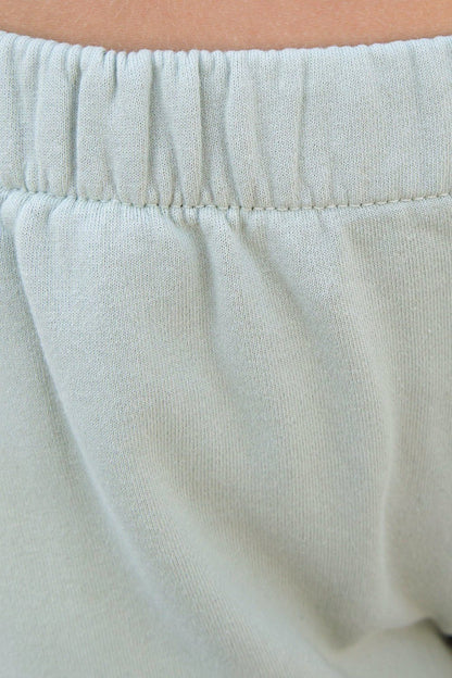 Brandy Melville Popular / Rosa Sweatpants