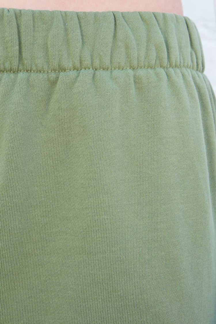 Brandy Melville Popular / Rosa Sweatpants