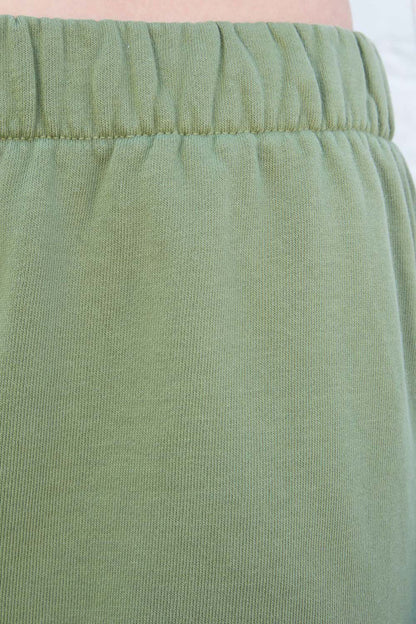 Brandy Melville Popular / Rosa Sweatpants