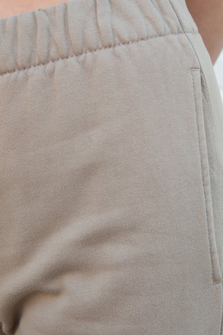 Brandy Melville Popular / Rosa Sweatpants
