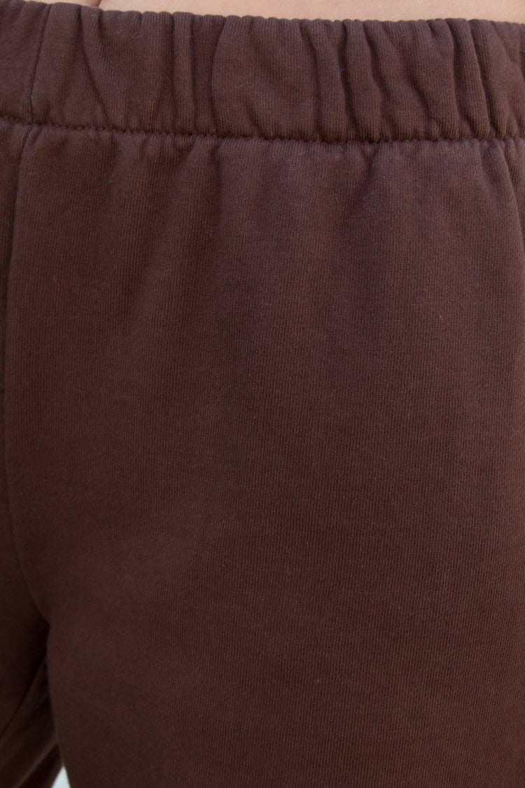 Brandy Melville Popular / Rosa Sweatpants