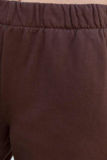 Brandy Melville Popular / Rosa Sweatpants