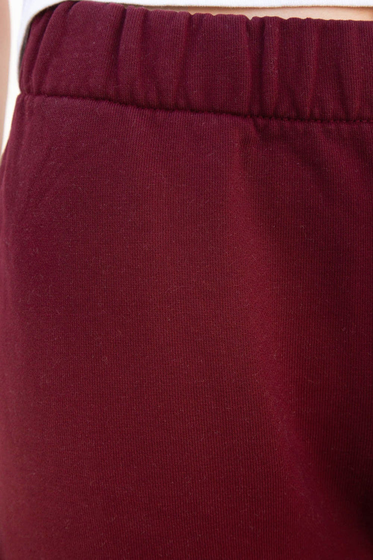 Brandy Melville Popular / Rosa Sweatpants