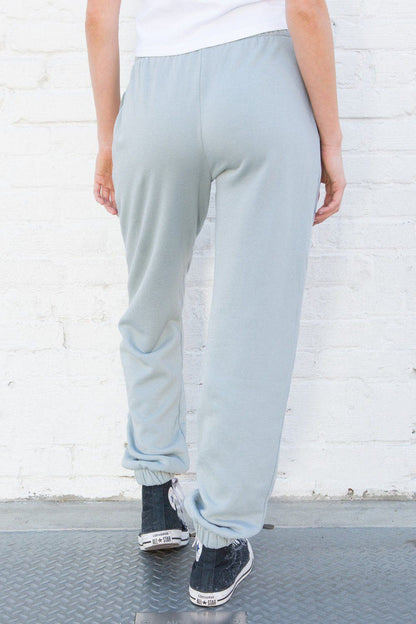 Brandy Melville Popular / Rosa Sweatpants