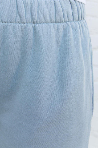 Brandy Melville Popular / Rosa Sweatpants