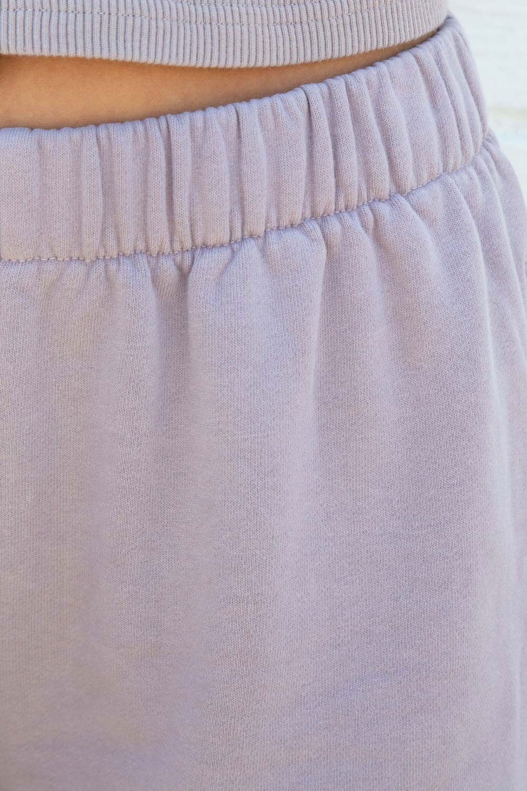 Brandy Melville Popular / Rosa Sweatpants