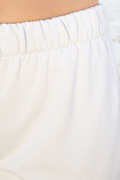 Brandy Melville Popular / Rosa Sweatpants