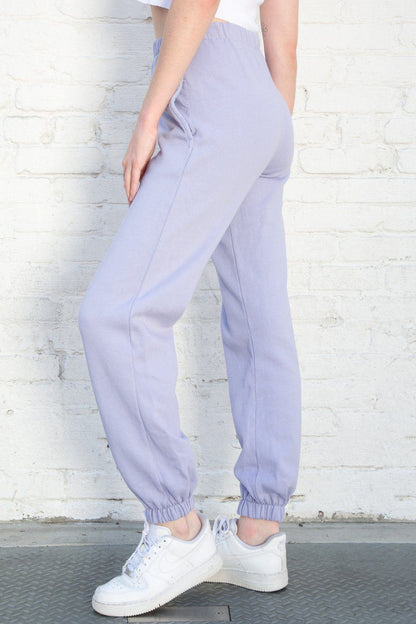 Brandy Melville Popular / Rosa Sweatpants
