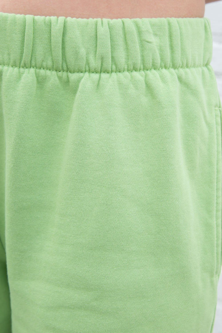 Brandy Melville Popular / Rosa Sweatpants